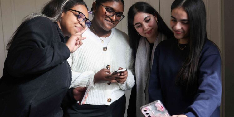 Britain expected to set out under 16s social media restrictions