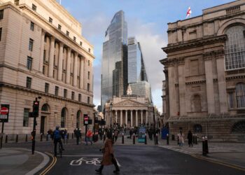 Britain’s banks see fraud cases spike after refund rules take effect