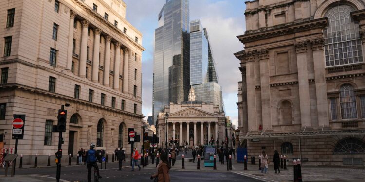 Britain’s banks see fraud cases spike after refund rules take effect