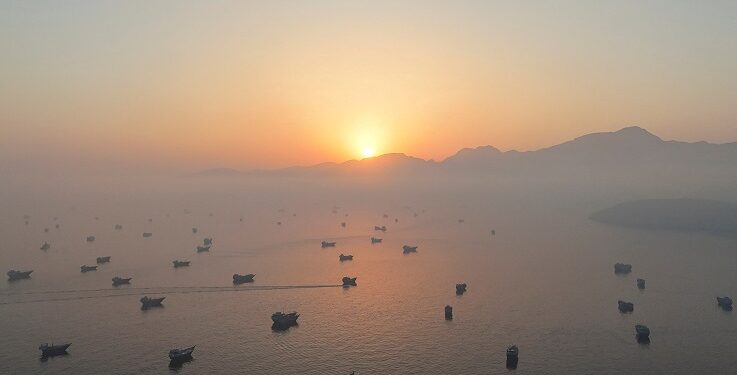 Middle East oil and gas output will take months to fully recover