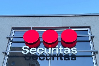Sweden’s Securitas sets 10% EPS growth target in 2030 strategy