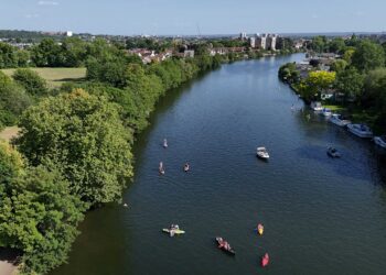 UK minister rejects Thames Water rescue, nationalisation more likely