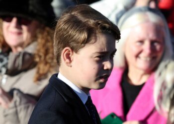 Britain’s Prince George to go to prestigious Eton College