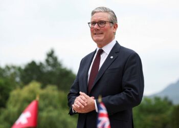 UK secures $1.7 billion in investments from Indian, French companies at G7