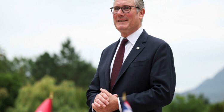 UK secures $1.7 billion in investments from Indian, French companies at G7