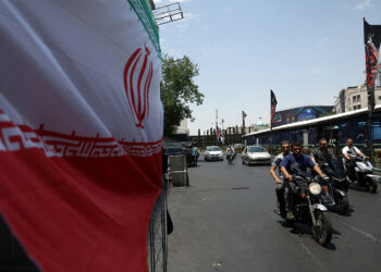 US-Iran deal redraws the Middle East: Iran gains, rivals alarmed