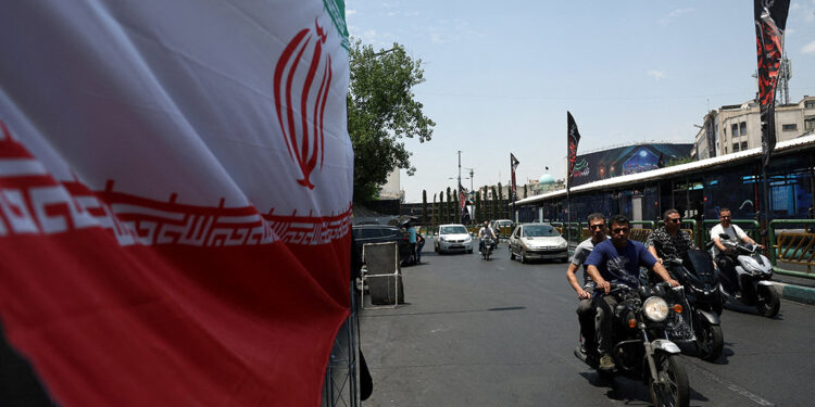 US-Iran deal redraws the Middle East: Iran gains, rivals alarmed