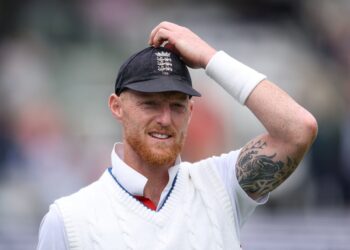 Cricket-Stokes returns to captaincy for England’s third test, says ECB
