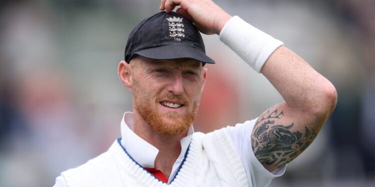 Cricket-Stokes returns to captaincy for England’s third test, says ECB