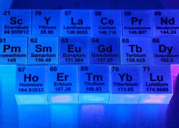 UK to invest $66 million in critical minerals to reduce import reliance