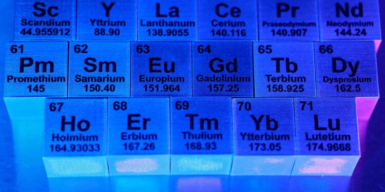 UK to invest $66 million in critical minerals to reduce import reliance