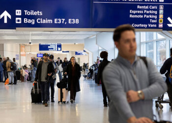 Airline ticket prices may stay high as carriers bank fuel relief from Iran deal