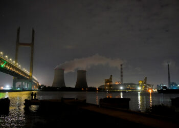 Climate fight will not stall because certain countries drop out, China says