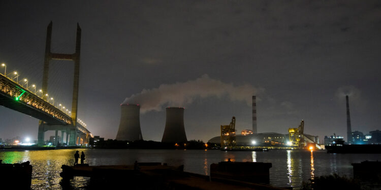 Climate fight will not stall because certain countries drop out, China says