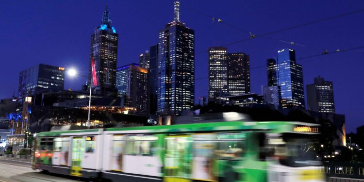 City mayors from London to Melbourne seek to curb data centre burden on power, water