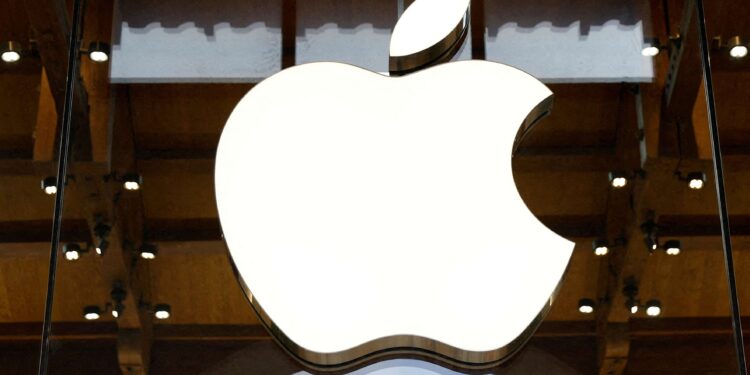 UK tribunal gives go ahead for $4 billion lawsuit against Apple over iCloud services