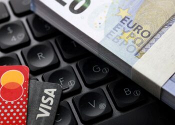 Digital euro clears key hurdle as EU seeks to break free from U.S. credit cards