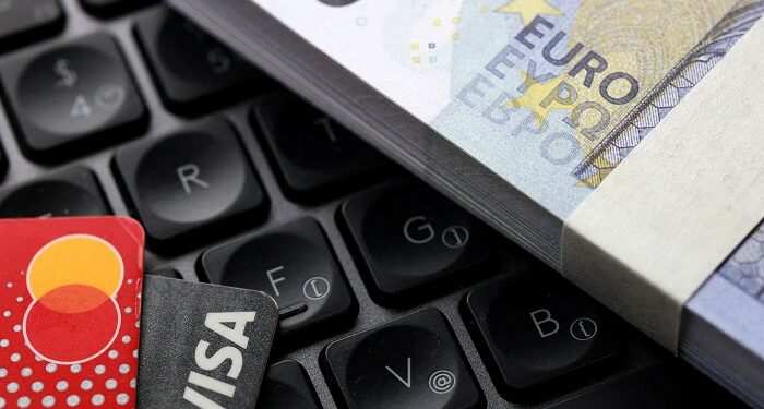 Digital euro clears key hurdle as EU seeks to break free from U.S. credit cards