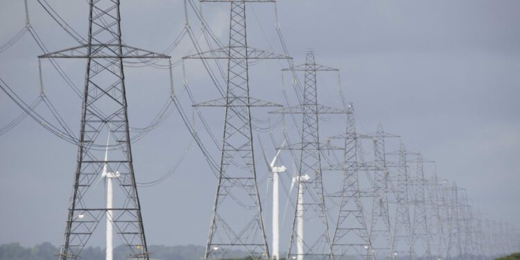 UK climate watchdog says faster electrification needed to cut household bills