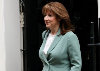 UK’s Reeves says Burnham would provide stability as prime minister