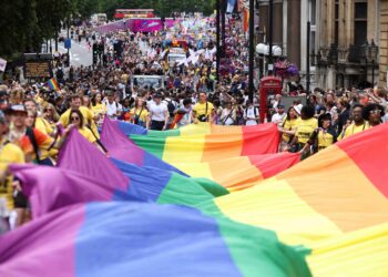 UK moves to criminalise gender and sexuality conversion therapies