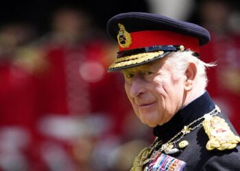 King Charles will not live at Buckingham Palace after refit, officials say