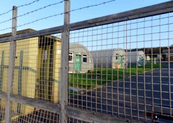 UK asylum seekers face £10,000 charge before they can apply to settle
