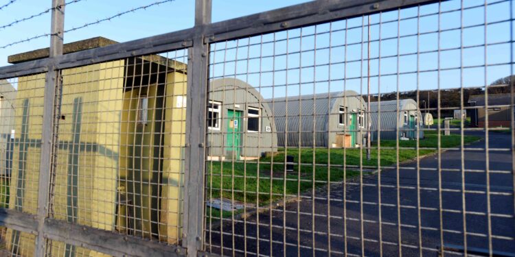 UK asylum seekers face £10,000 charge before they can apply to settle