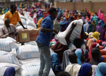 A year after USAID shutdown, Americans still back foreign development aid, poll shows