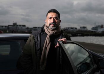 Anti-migrant politics spark resurgence of racism, say some Britons of colour