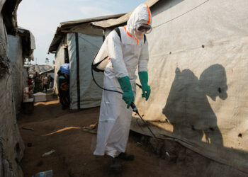 Ebola outbreak could cost Africa up to $3.6 billion, UN says