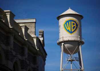 UK may intervene in $110 billion Paramount-Warner Bros Discovery deal