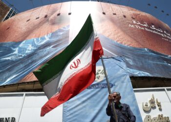 Iran rejects idea of using its assets to pay damages to US allies