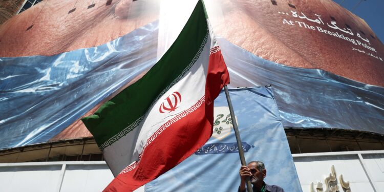 Iran rejects idea of using its assets to pay damages to US allies