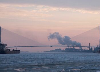 US, Canada delay opening of new bridge after Trump raised objections