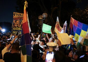 Peru election remains on knife edge between Fujimori and Sanchez