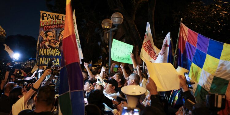 Peru election remains on knife edge between Fujimori and Sanchez