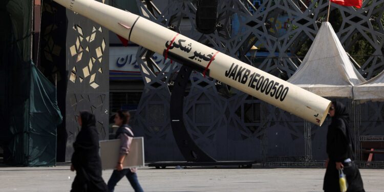 Trump resumes Iran port blockade and threatens strikes on energy targets