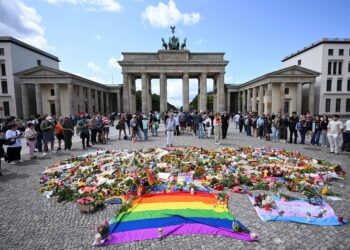 Germany promises security overhaul after deadly Berlin Pride attack
