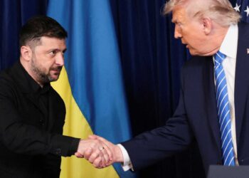 Trump, Zelenskiy discussed Patriot deal and reviving talks with Russia