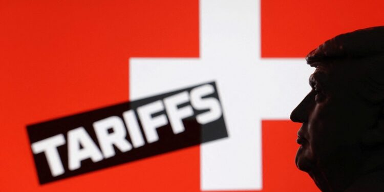 Swiss to ease recognition of US standards for cars, medical devices as trade deal sought