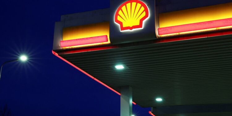 Shell expects 65% rise in global LNG demand by 2050