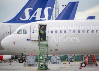 SAS orders Airbus widebody aircraft for more than $10 billion