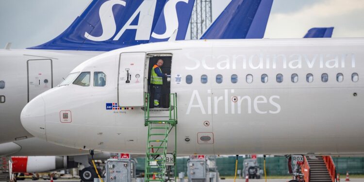 SAS orders Airbus widebody aircraft for more than $10 billion