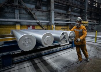 Why companies are swapping copper for aluminium