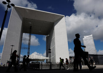 Investors warm to European stocks eclipsed by Wall Street’s AI glow