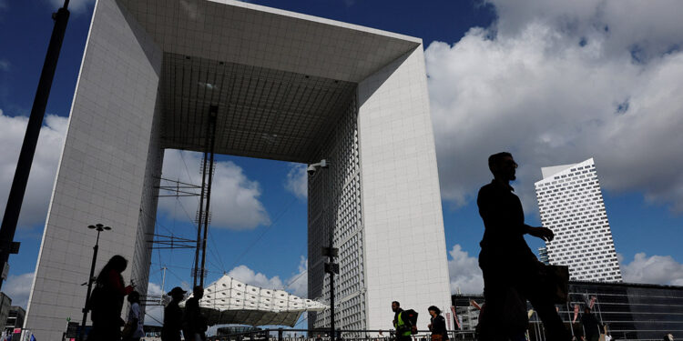 Investors warm to European stocks eclipsed by Wall Street’s AI glow