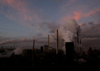 Industrial firms warn EU carbon overhaul could benefit polluters