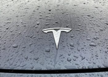 Tesla new registrations in Norway fall 43% year-on-year in June