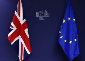 With closer EU ties ‘crucially important’, Britain sets sights on new summit